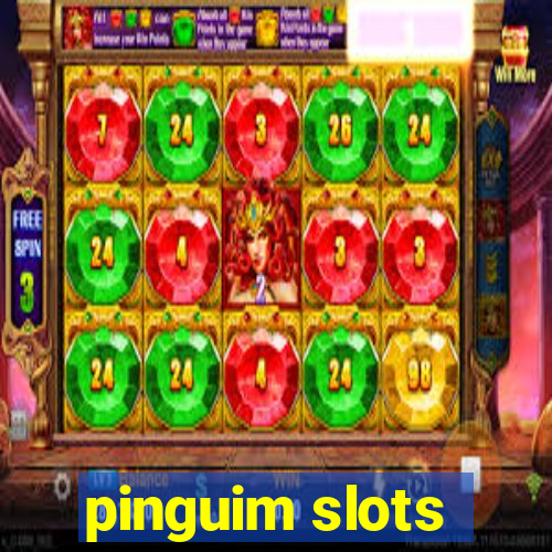 pinguim slots